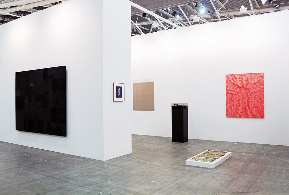 Artissima 2014